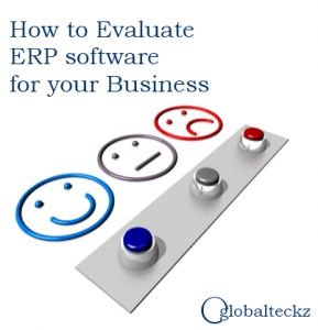 How to Evaluate ERP Software for Your Business