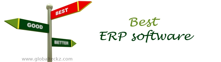 Best ERP software for your Business-Globalteckz ERP and Magento Development Company