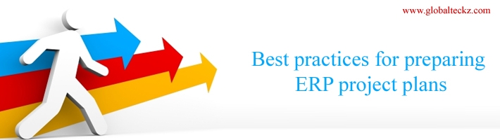 erp project, erp plans, erp planning, to do notes, erp practices for implementation, globalteckz, Best practices for preparing ERP project plans-Globalteckz ERP and Magento Development Company