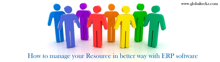 ERP DEVELOPMENT, hr IN oDOO, How to manage your Resource in better way with ERP software-Globalteckz ERP and Magento Development Company