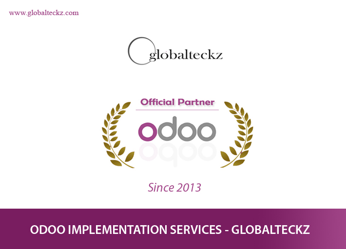 odoo implementation, odoo erp implementation