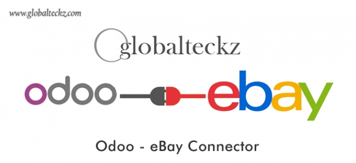 Odoo10 eBay connector-Globalteckz ERP and Magento Development Company
