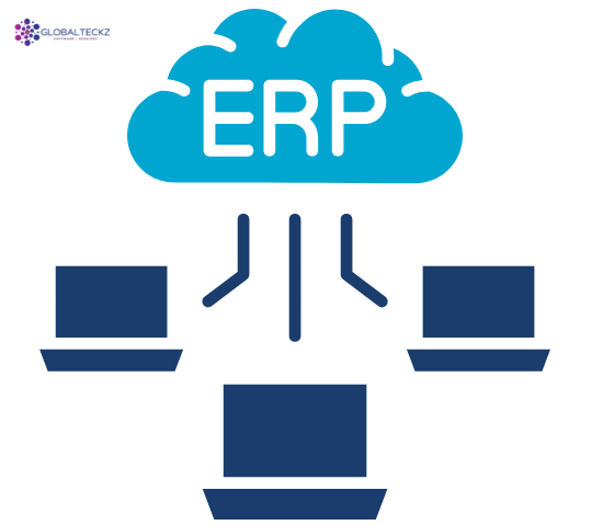 what is an erp system
