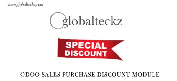 sales purchase discount