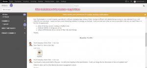 YouTube videos in Odoo website product page