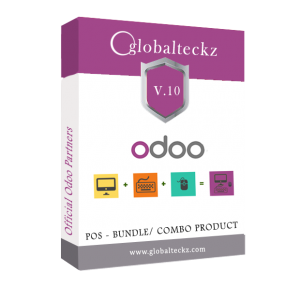 Odoo POS Bundle/Combo product
