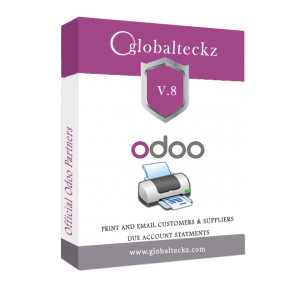 PRINT AND EMAIL CUSTOMERS & SUPPLIERS