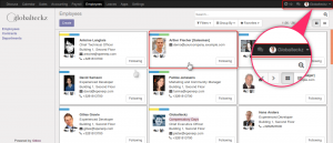 Odoo 10 Sales Commission Based on Target