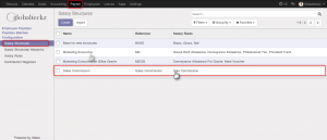 Odoo 10 Sales Commission Based on Target