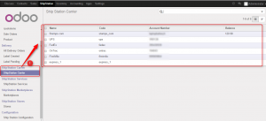 odoo shipstation connector