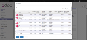 Website Product Frequently asked questions (FAQ)