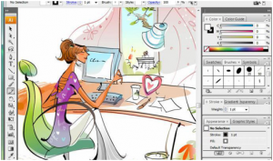 WAYS TO HONE DESIGNING SKILLS
