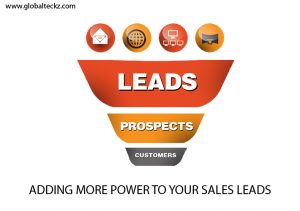 lead generation, lead nurturing, lead management, ADDING MORE POWER TO YOUR SALES LEADS