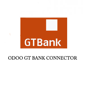 ODOO GT BANK CONNECTOR, ODOO INTEGRATION WITH GT BANK