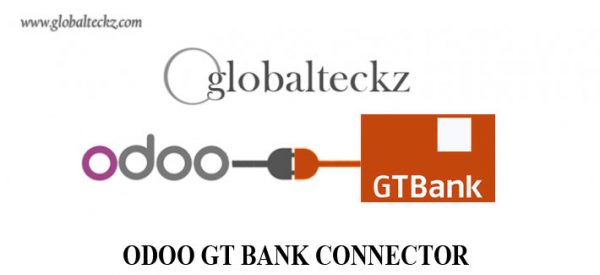 ODOO GT BANK connector