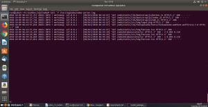 Odoo 12 installation guide