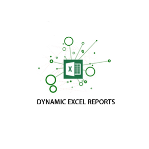DYNAMIC EXCEL REPORT ODOO, ODOO EXCEL REPORTS