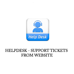 ODOO HELPDESK MODULE, ODOO HELP DESK APP FOR WEBSITE TICKETS