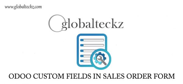 ODOO CUSTOM FIELDS