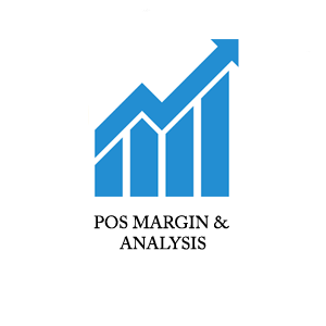 odoo pos margin and analysis