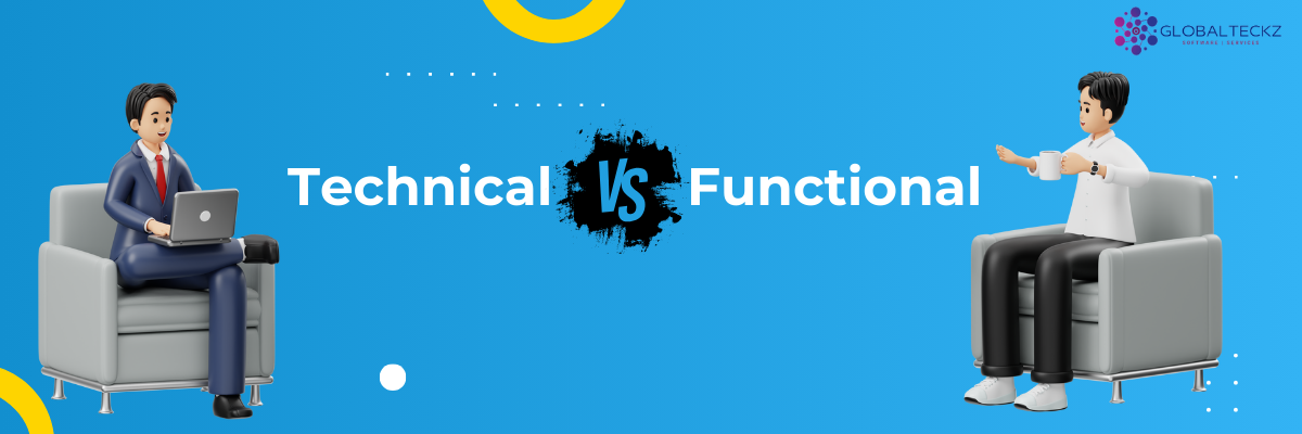 odoo technical vs functional consultant