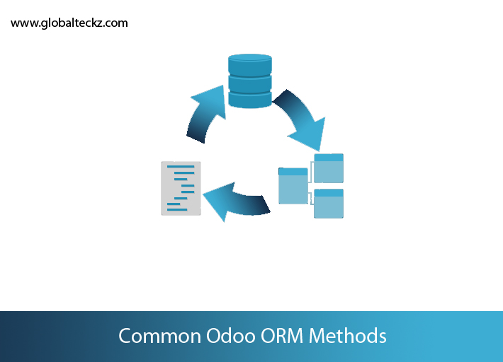 odoo orm methods