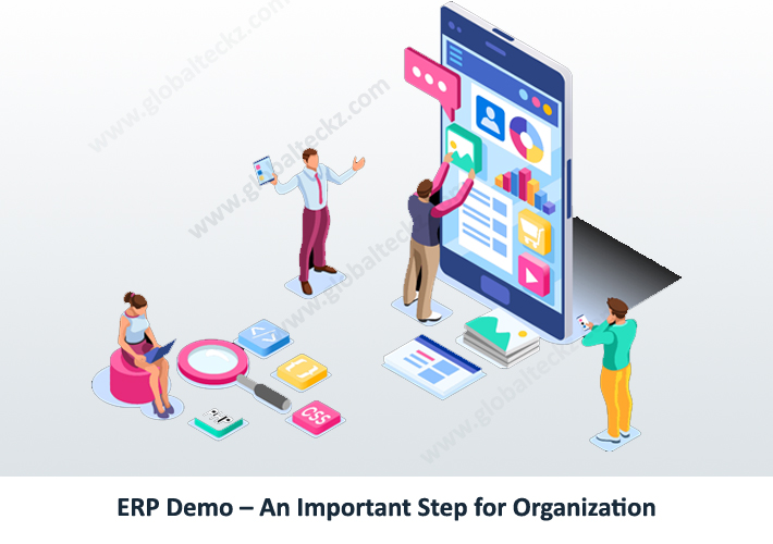 ERP Demo, erp software demo tips, erp in india