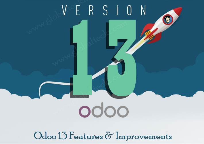 odoo 13, odoo 13 features, Odoo 13 download