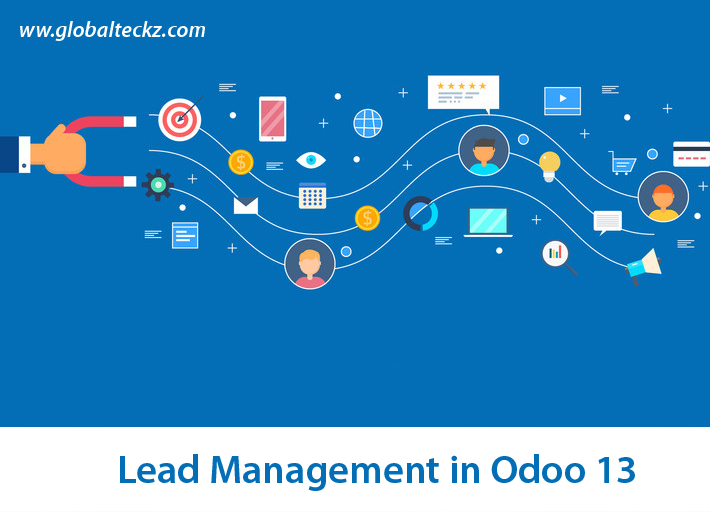 odoo 13 lead management crm