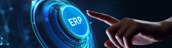 erp for shopify store management