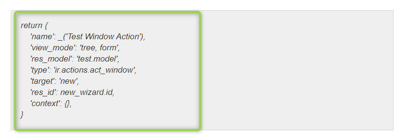 py file action in odoo