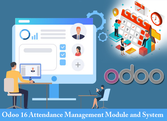 Odoo 16 Attendance Management
