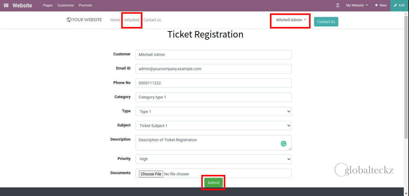 details-for-Ticket-Registration
