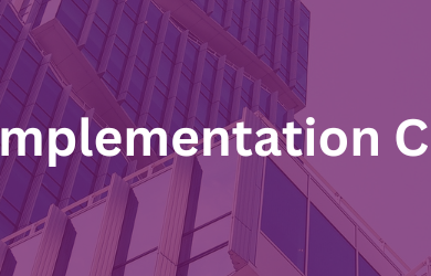 OdooERP Implementation