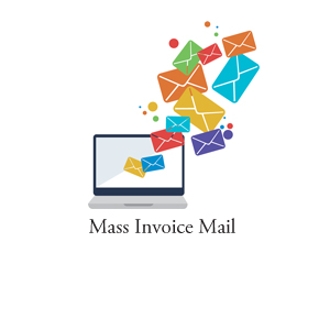 Mass Mail icon