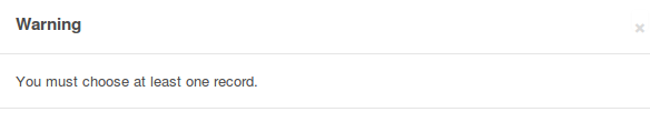 Mass Mail o4