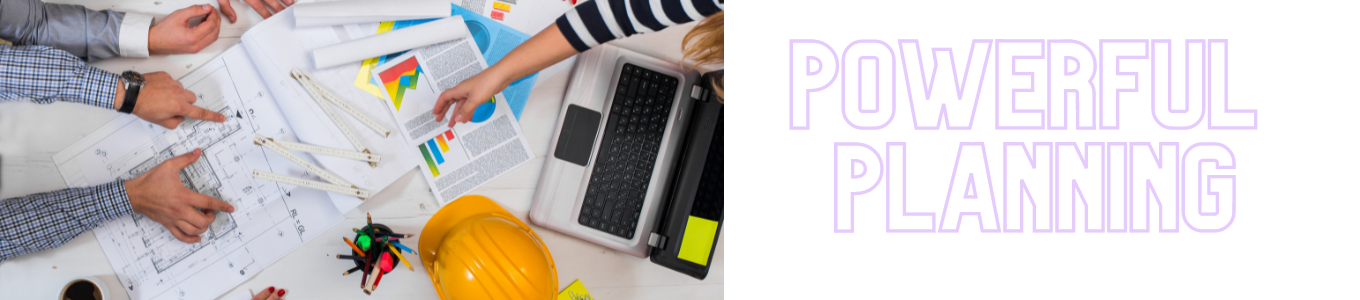 odoo implementation planning