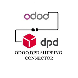 ODOO- DPD SHIPPING