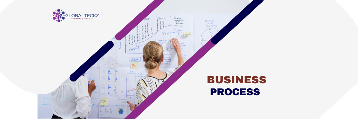 business process document