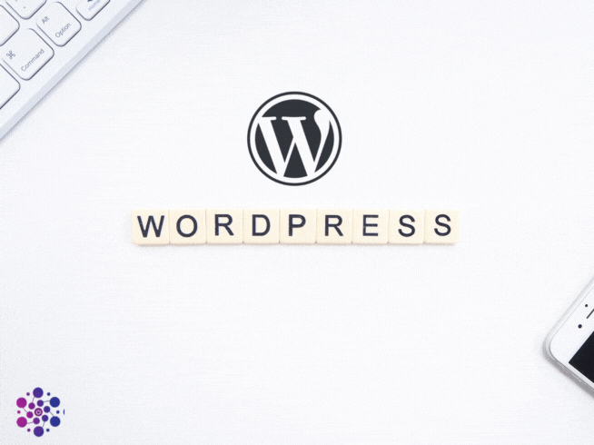 wordpress
