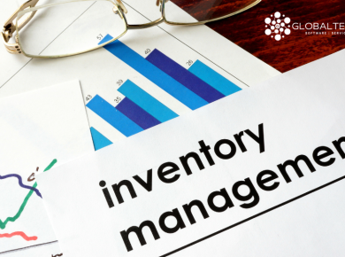 Benefits of inventory management for manufacturing business