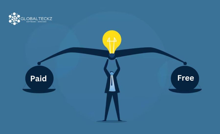 Paid vs Free Erp Solutions