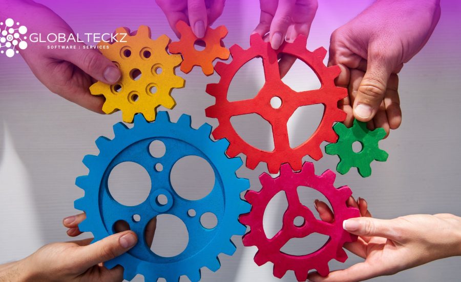 Integrating Odoo with Third-Party Applications Best Practices for Connectors