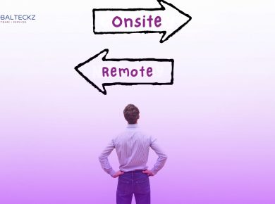 Onsite vs offsore (remote) ERP Implementation What to Choose
