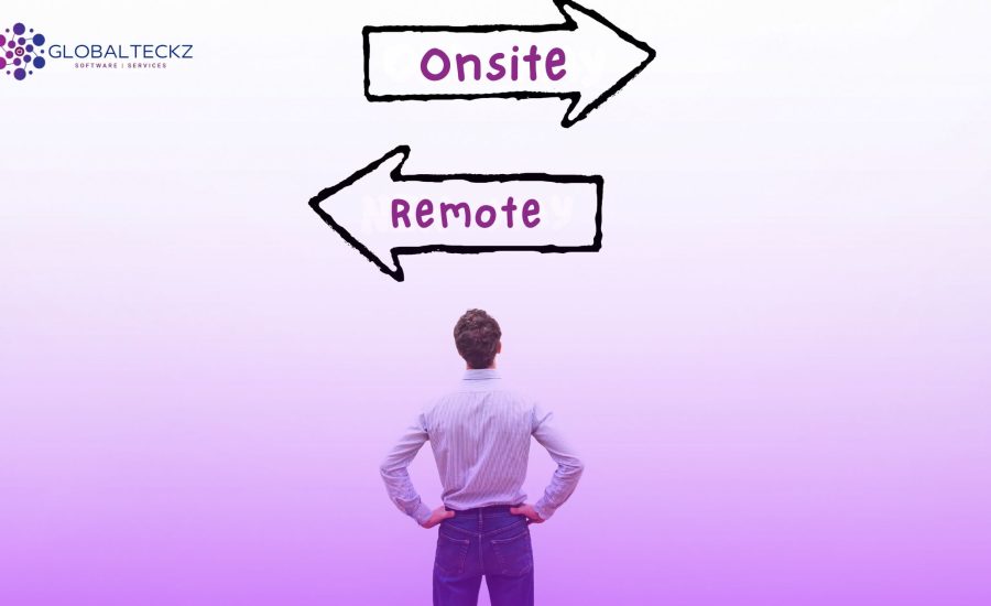 Onsite vs offsore (remote) ERP Implementation What to Choose