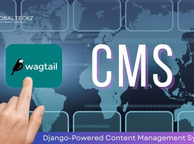 Wagtail CMS The Django-Powered Content Management System