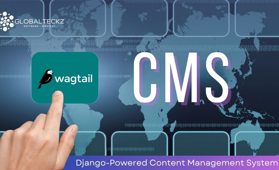 Wagtail CMS The Django-Powered Content Management System
