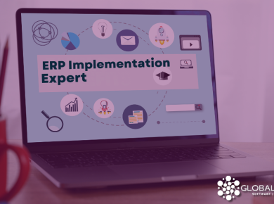 ERP Implementation Expert _ Business Benefits