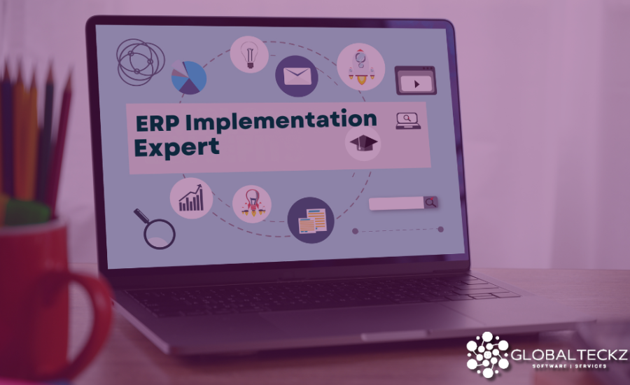 ERP Implementation Expert _ Business Benefits