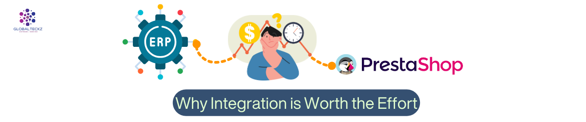 Why integration worth the effort